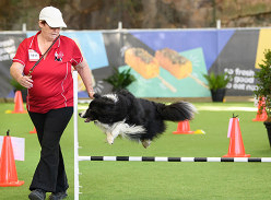 Win 1 of 15 Double Passes to the Ekka
