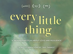 Win 1 of 10 Double Passes to Every Little Thing