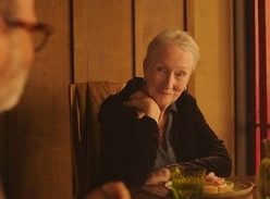 Win 1 of 5 Double Passes to Familiar Touch