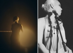 Win Double Passes to George Maple's Intimate Melbourne Show - Russh Magazine