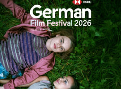 Win 1 of 10 Double Passes to German Film Festival - National Seniors