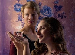 Win 1 of 2 Double Passes to the Glass Menagerie