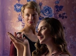 Win 1 of 2 Double Passes to the Glass Menagerie