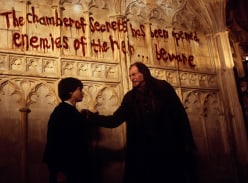 Win 1 of 3 Double Passes to Harry Potter & the Chamber of Secrets in Concert - Beat Magazine
