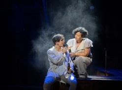 Win 1 of 3 Double Passes to Jesus Christ Superstar