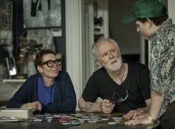 Win 1 of 10 Double Passes to Jimpa - Mindfood