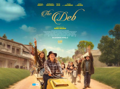 Win a Double Passes to the Musical Comedy Film the DEB - South East Queensland Community
