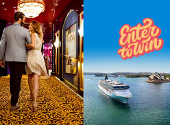 Win 1 of 5 Double Passes to NCL Sydney Film Festival