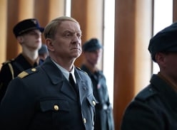 Win 1 of 5 Double Passes to the Scandinavian Film Festival
