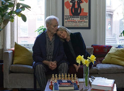 Win 1 of 10 Double Passes to see 'the Friend'