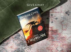 Win 1 of 15 Double Passes to see How to Train your Dragon
