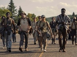Win 1 of 5 Double Passes to see the Long Walk