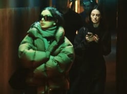 Win 1 of 10 Double Passes to see the Moment - Cream Magazine