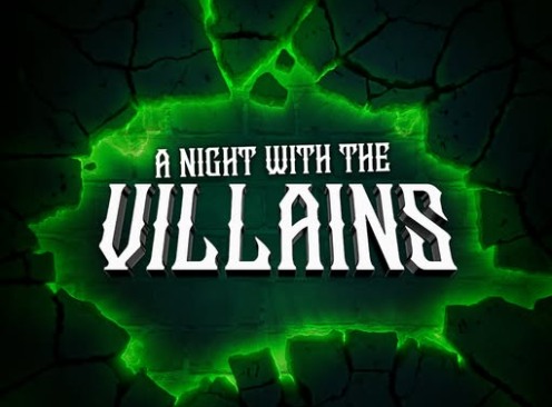 Win 1 of 2 Double Passes to see a Night with the Villains - ReviewBrisbane