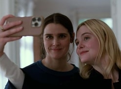 Win 1 of 5 Double Passes to see Sentimental Value