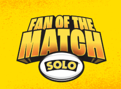 Win Double Passes to Significant Sporting Events
