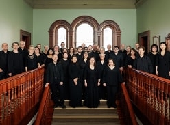 Win 1 of 5 Double Passes to Songs of Beauty