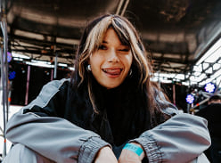 Win a 1 of 5 Double Passes to Sound Escape, Sydney