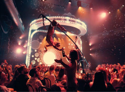 Win 1 of 10 Double Passes to Spiegel Haus Opening Night