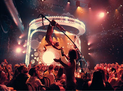 Win 1 of 10 Double Passes to Spiegel Haus Opening Night