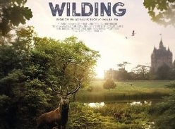 Win 1 of 5 Double Passes to Sydney Screening of Wilding