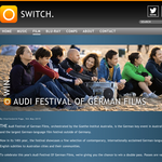 Win double passes to Audi Festival of German Films