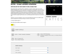 Win double passes to Hampstead advance preview screening