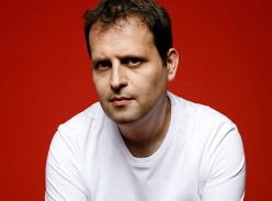 Win double passes to see Adam Kay, Jordan Leung, Shane Byrne and David Nihill