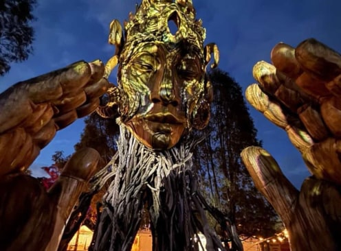 Win 1 of 2 Double Passes to Wild Horses Festival - Beat Magazine