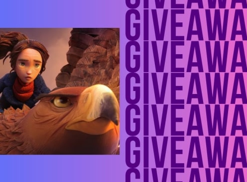 Win 1 of 3 Double Passes to Wildwood - Explosion Network