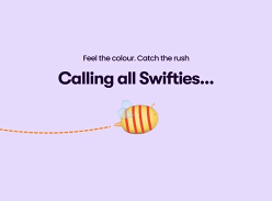 Win a Double VMAX Pass to Taylor Swift's Release Party