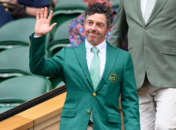 Golf Australia