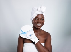 Win a DP Dermaceuticals L.E.D. HAND™ Mask