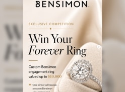 Bensimon Diamonds