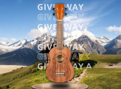 The Ukulele Trading Co