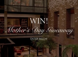 Win a Dreamy Escape for Two - Airyday