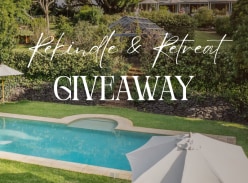 Win a Dreamy, French-Inspired Gift Pack - Rekindle Design Co