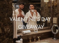 Win a Dreamy Overnight Stay for 2 at the Langham, Melbourne - The Langham, Melbourne