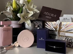 Win a D&Eacute;SORA Ultimate IT GIRL Giveaway - D&eacute;sora