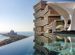 Win an Ultimate Dubai Getaway