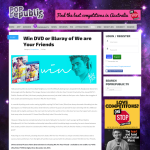 Win DVD or Bluray of We are Your Friends - Pop Republic
