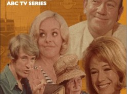 Win 1 of 5 DVDs of Bellbird: a Country Town - National Seniors