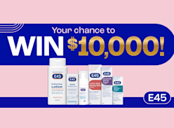 Chemist Warehouse