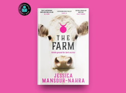 Win an Early Bird copy of the Farm