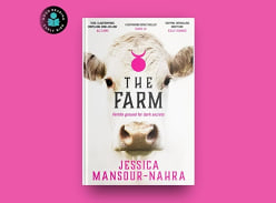 Win an Early Bird copy of the Farm