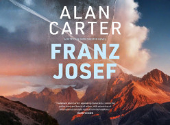 Win an Early Bird Reading copy of Franz Joseph