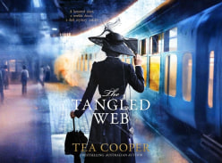 Win an Early Bird Reading copy of the Tangled Web