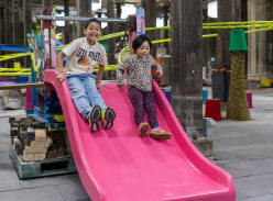 Win an Early Morning Party at the Art Gallery of New South Wales - Art Gallery NSW