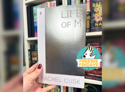 Win 1 of 5 Early Reader copies of Life of M - Allen & Unwin Books