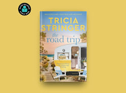 Win an Early copy of 'the Road Trip'